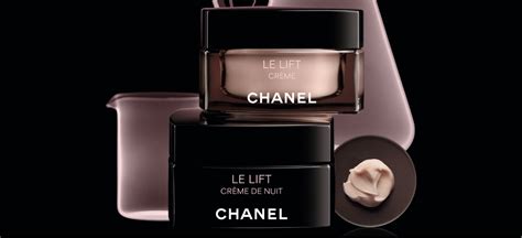 CHANEL Crema notte ️ acquista online .